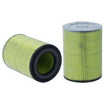 Air Filter by WIX - 46433NP pa2