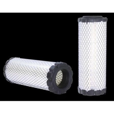 Air Filter by WIX - 46438 pa2