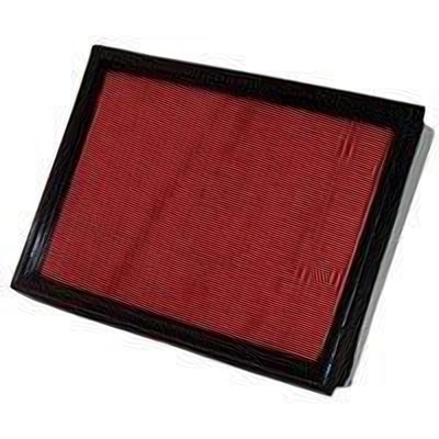 Air Filter by WIX - 46463 pa2