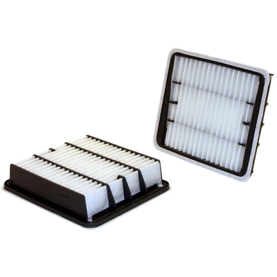 WIX - 46464 - Air Filter pa4