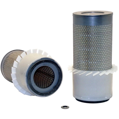 Air Filter by WIX - 46466 pa6