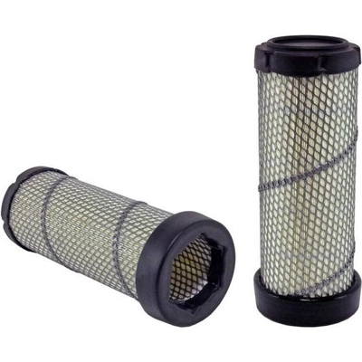 Air Filter by WIX - 46475 pa1