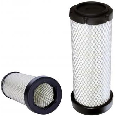 Air Filter by WIX - 46475 pa3