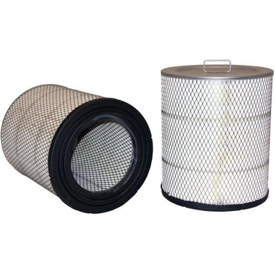 Air Filter by WIX - 46476 pa1