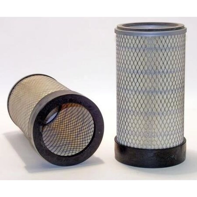 Air Filter by WIX - 46477 pa2