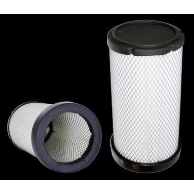 Air Filter by WIX - 46477 pa3