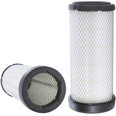 Air Filter by WIX - 46478 pa2