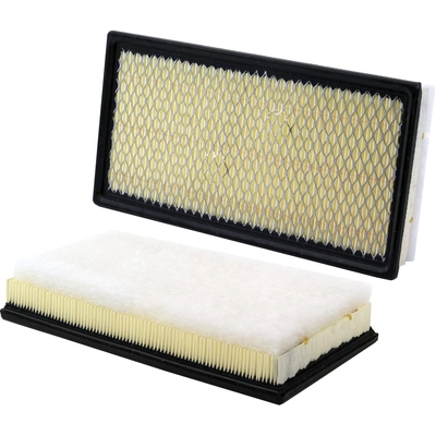 Air Filter by WIX - 46484 pa4