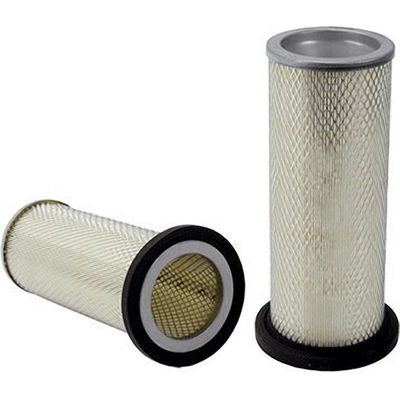 Air Filter by WIX - 46486 pa2