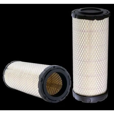 Air Filter by WIX - 46489 pa2