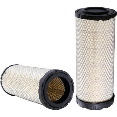 Air Filter by WIX - 46489 pa3