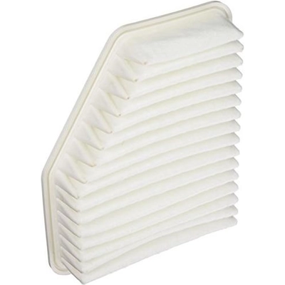 Air Filter by WIX - 46493 pa4