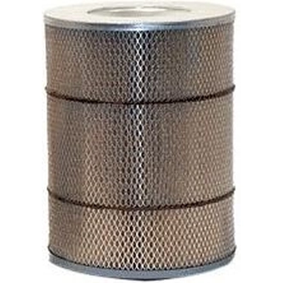Air Filter by WIX - 46500 pa4