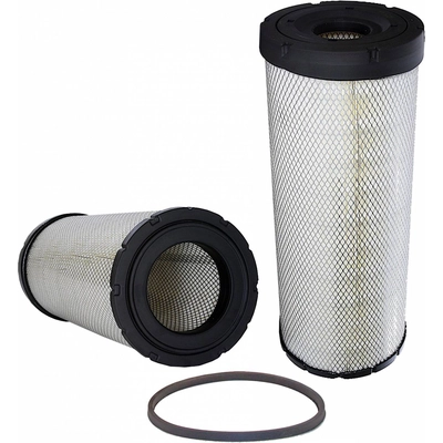 WIX - 46507 - Radial Seal Air Filter pa2