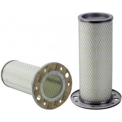 Air Filter by WIX - 46511 pa5