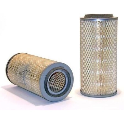 Air Filter by WIX - 46515 pa2