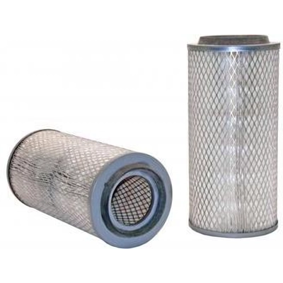 Air Filter by WIX - 46515 pa6