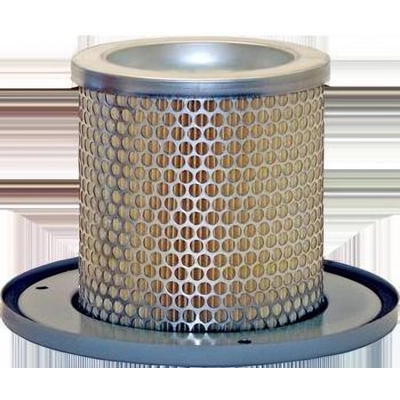 Air Filter by WIX - 46528 pa3