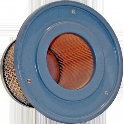 Air Filter by WIX - 46528 pa5