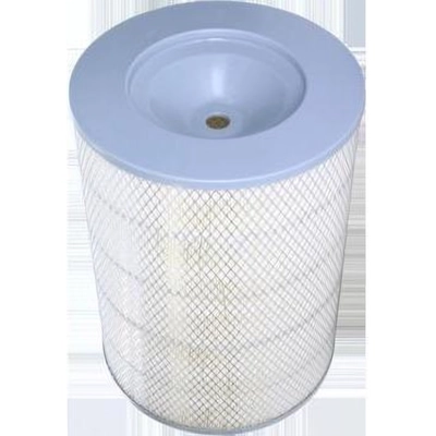 Air Filter by WIX - 46544 pa6