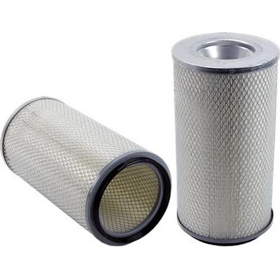 Air Filter by WIX - 46553 pa2