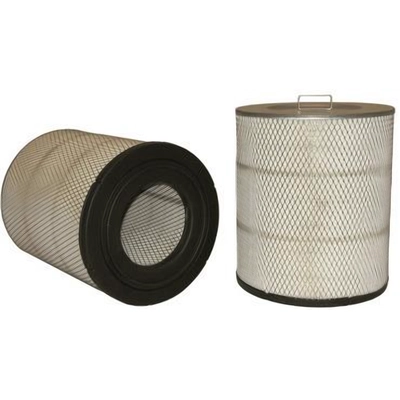 Air Filter by WIX - 46556 pa1