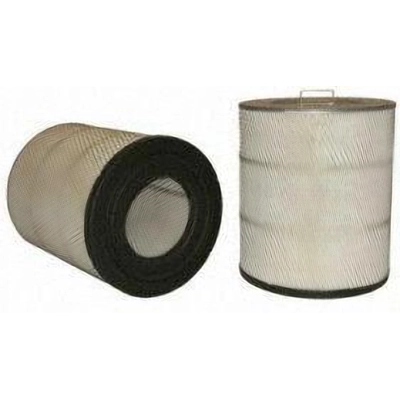 Air Filter by WIX - 46556 pa3