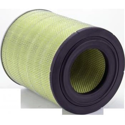 Air Filter by WIX - 46556NP pa6