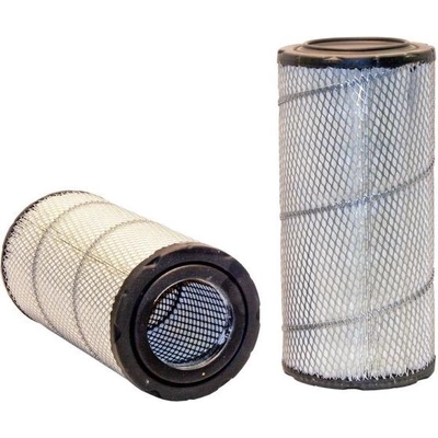 Air Filter by WIX - 46562 pa1