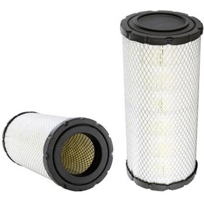 Air Filter by WIX - 46562 pa2