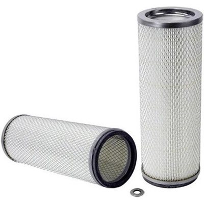 Air Filter by WIX - 46563 pa2