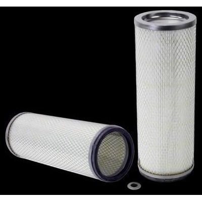 Air Filter by WIX - 46563 pa6