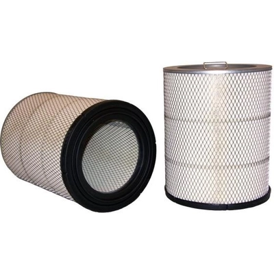 Air Filter by WIX - 46593 pa1