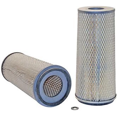 Air Filter by WIX - 46603 pa2