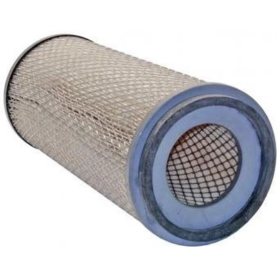 Air Filter by WIX - 46603 pa4