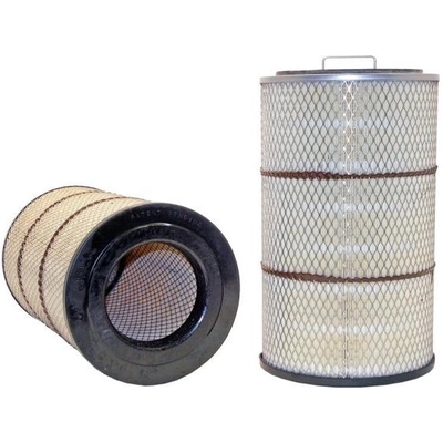 Air Filter by WIX - 46605 pa1