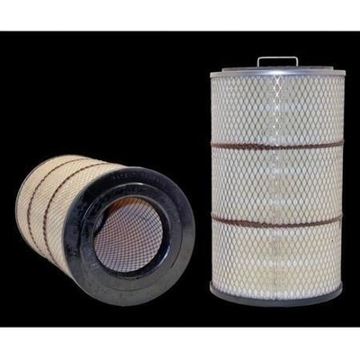 Air Filter by WIX - 46605 pa2