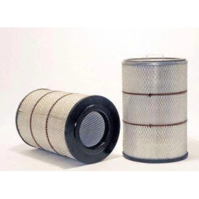 Air Filter by WIX - 46607 pa1