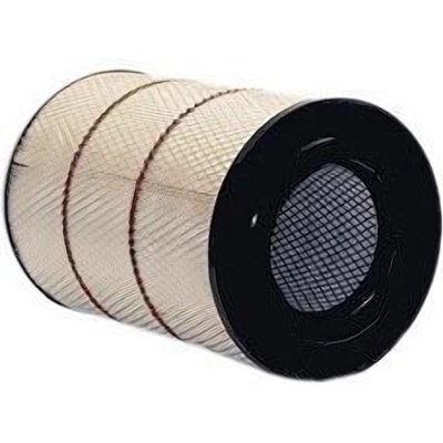 Air Filter by WIX - 46607 pa4