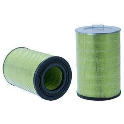 Air Filter by WIX - 46607NP pa1