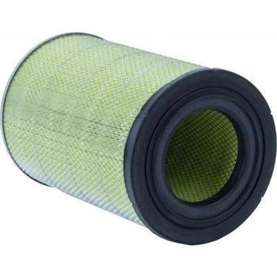 Air Filter by WIX - 46607NP pa4