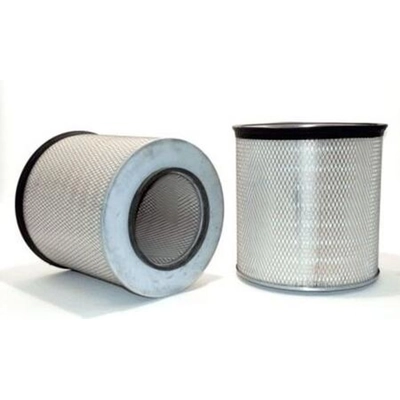 Air Filter by WIX - 46623 pa2