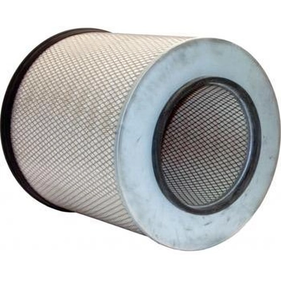 Air Filter by WIX - 46623 pa4