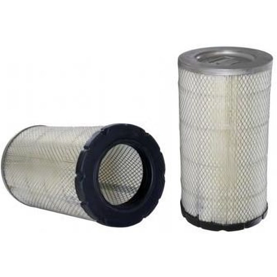 Air Filter by WIX - 46626 pa5