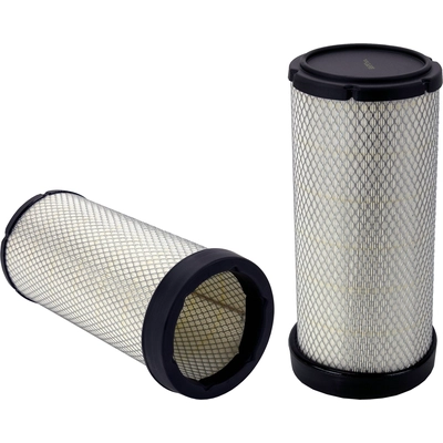 Air Filter by WIX - 46628 pa1