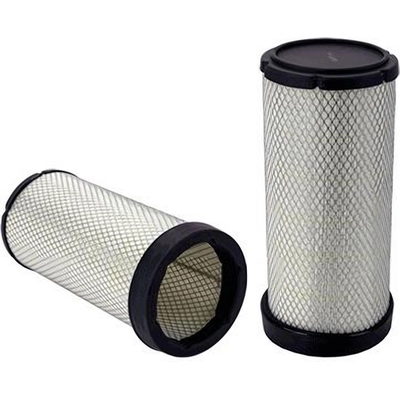 Air Filter by WIX - 46628 pa2
