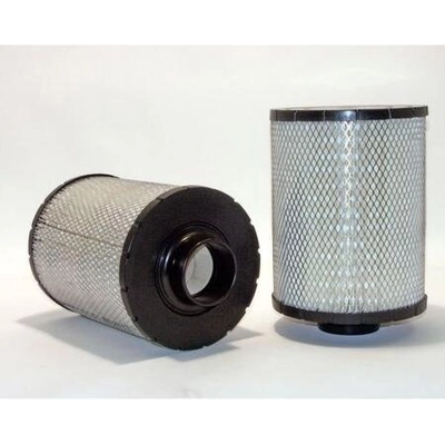 Air Filter by WIX - 46634 pa1
