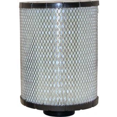 Air Filter by WIX - 46634 pa3