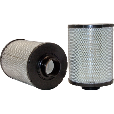 Air Filter by WIX - 46634 pa4