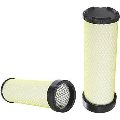 Air Filter by WIX - 46640 pa4